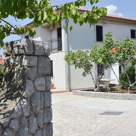 Apartments Nikola Senj  Exterior photo