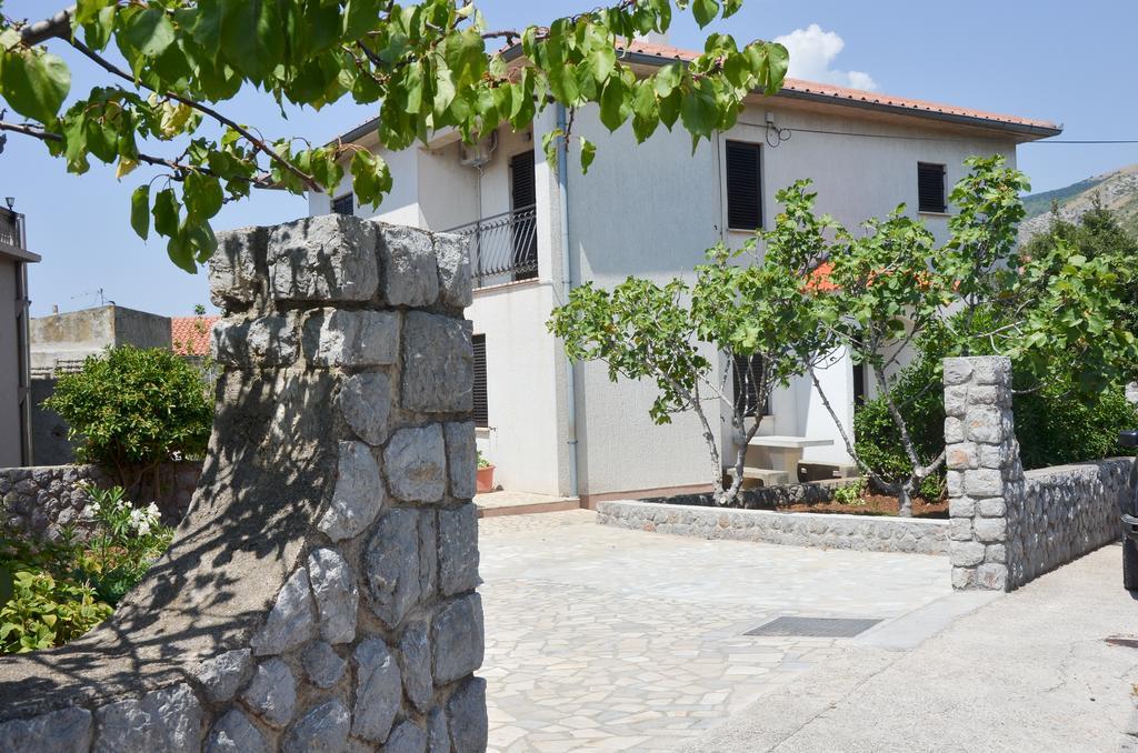 Apartments Nikola Senj  Exterior photo