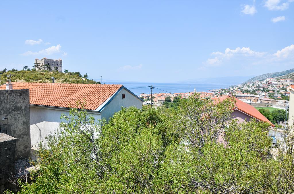 Apartments Nikola Senj  Exterior photo